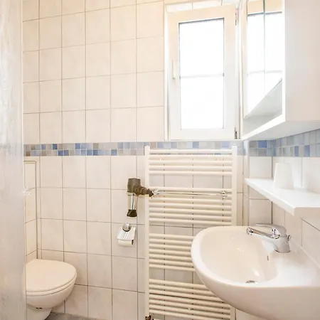 Apartment 'villa Westend' 3